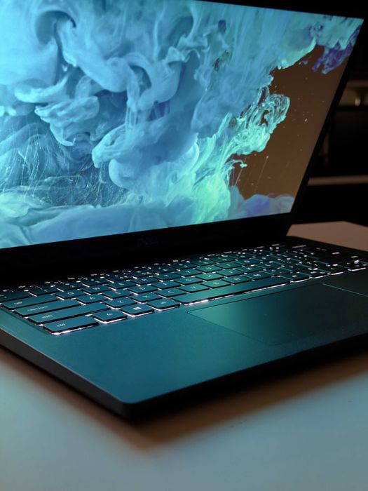 Laptop Biznesowy Dell Latitude 3420 |14"| i5-11gen 16GB RAM 256GB SSD