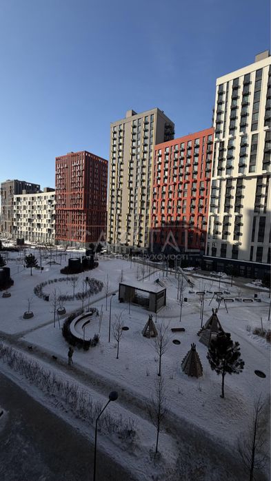 1-комнатная квартира по адресу (площадь 47 м²) - Atlanta.ua - фото 2