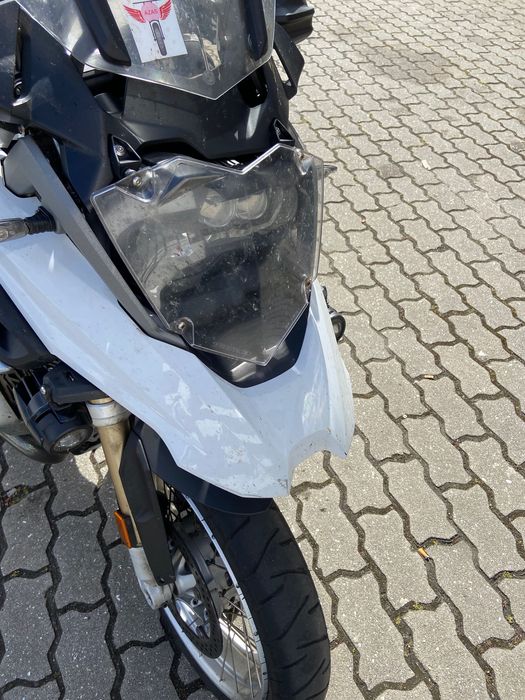 BMW 1200 GS 37.800 KMS COMO NOVA