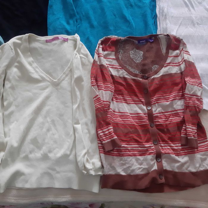 Кофта, кофточка S-M