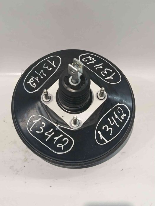 Servofreio FORD Fiesta VI (CB1, CCN)