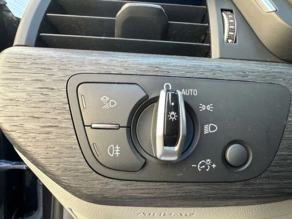 Audi A4 quattro Premium Plus      2017