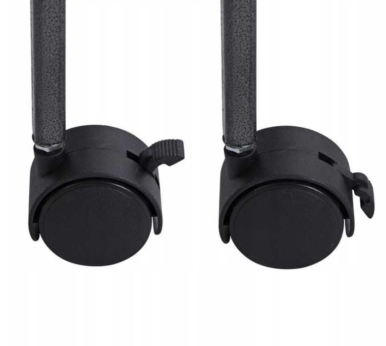 Woliera dla ptaków klatka dla papugi NOWA DUŻA 150cm na kółkach