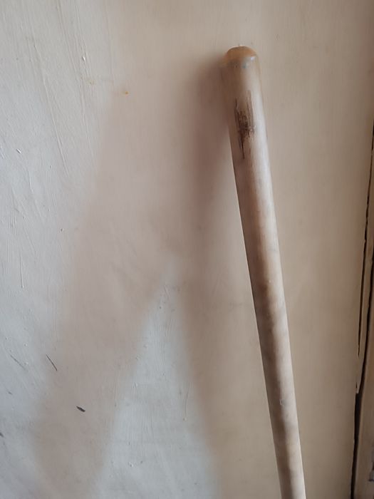 Лопата велика для городу