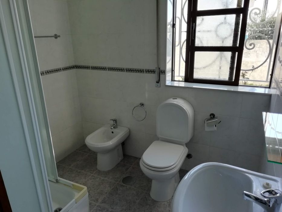 Arrendamento Apartamento T1