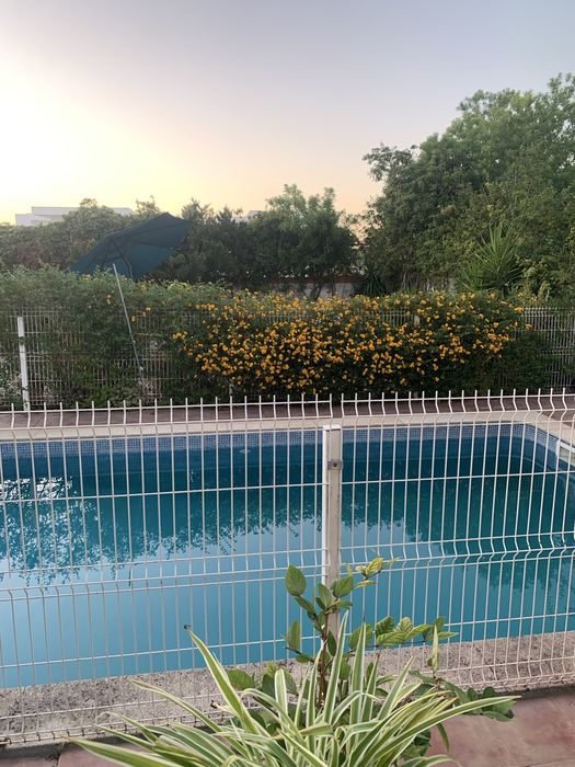 Férias em Azeitão. Aluguer de quartos.