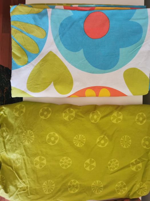 Conjunto de cama Agatha Ruiz de la Prada
