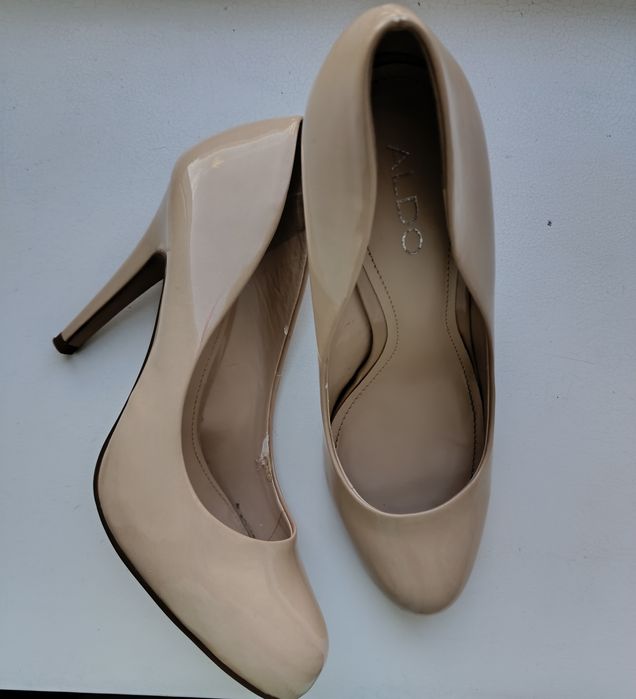 Туфлі лодочки Aldo жіночі