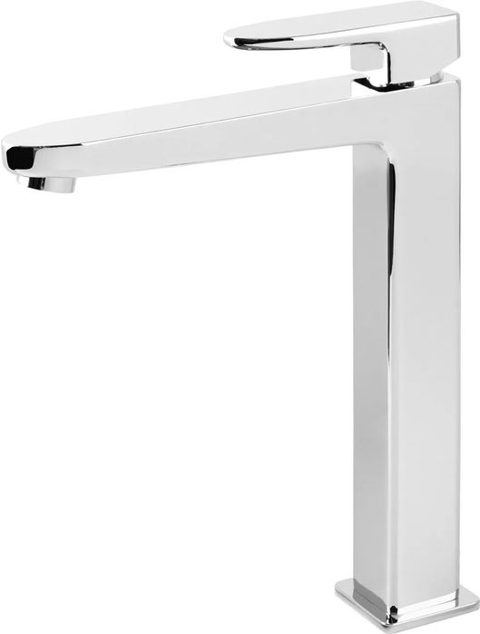 Bateria łazienkowa Omnires Siena SN7312CR chrom