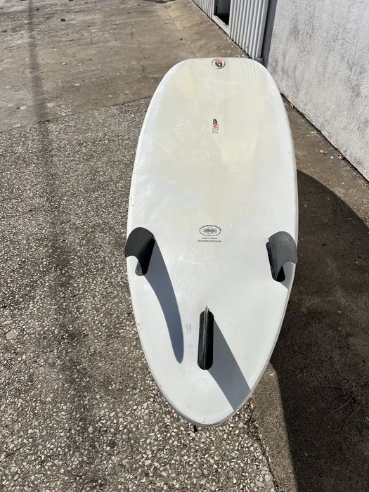 Prancha Surf 7.2 49lts