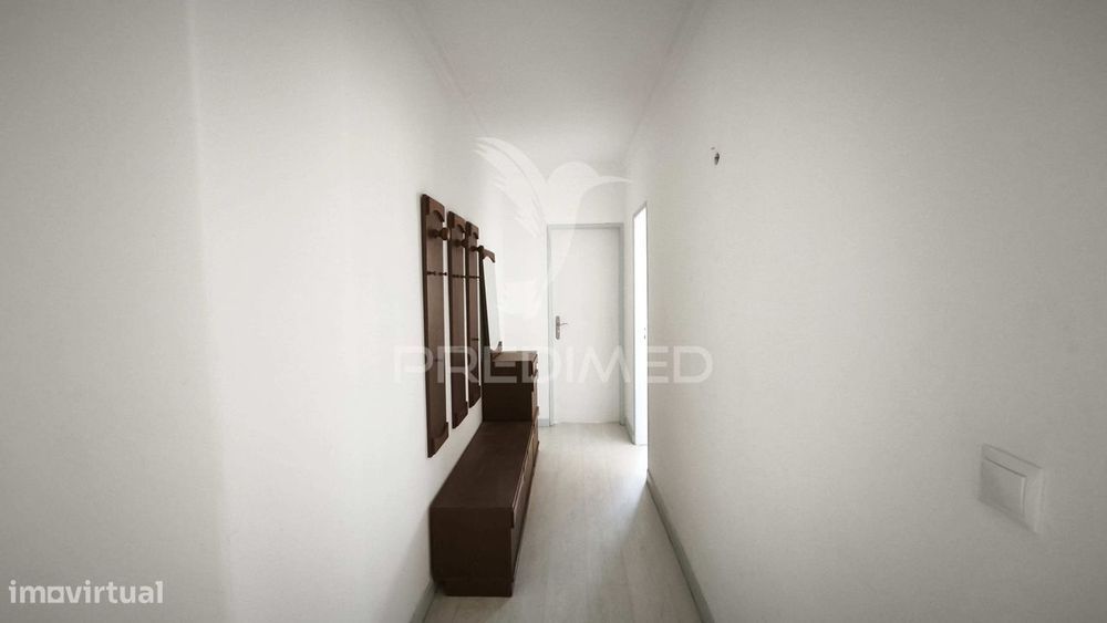 Apartamento T3 com garagem para Arrendamento, Alfornelos, Amadora