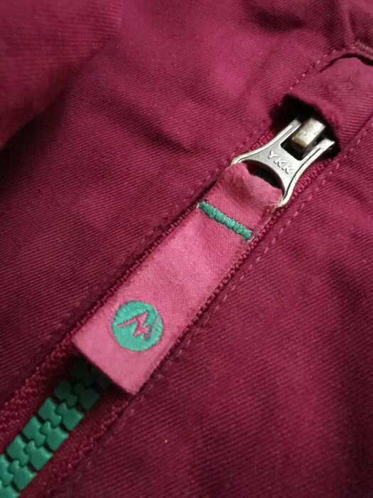 Kurtka narciarska Marmot