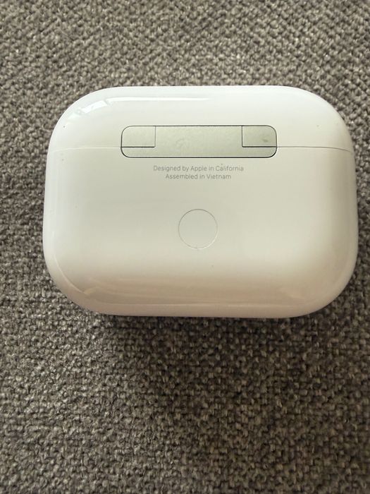 Słuchawki Apple air pods 2