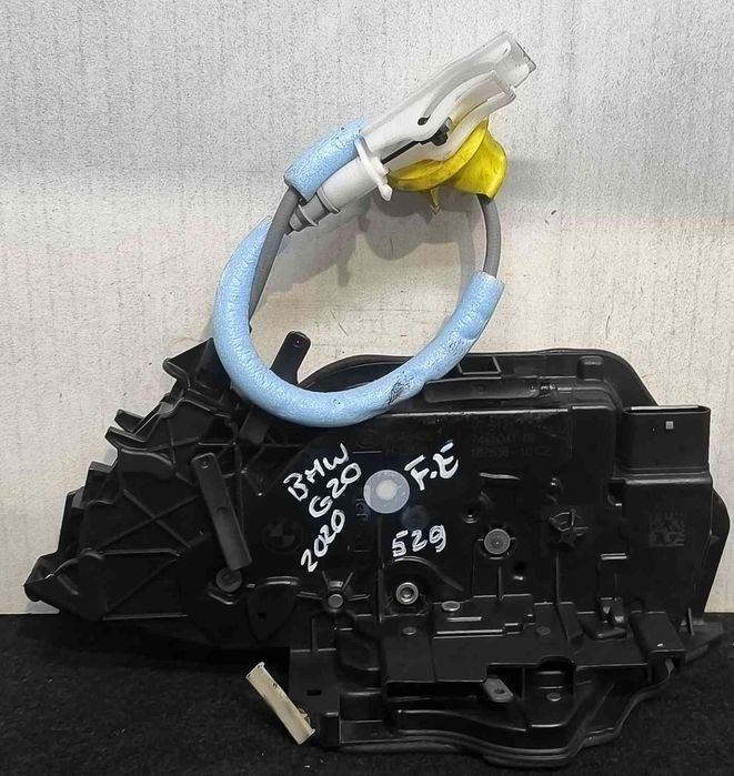 Fechadura / Fecho Porta Esquerdo 7445041-09 - BMW 3