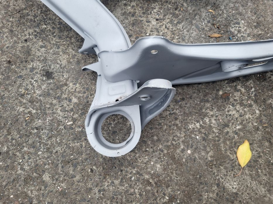 Подрамник Балка mercedes W124/W201/W202/W203/W210/W211/W219