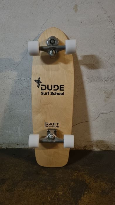 Surf Skate 32' Dude