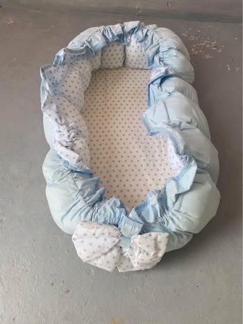 Ninho / alcofa bébé