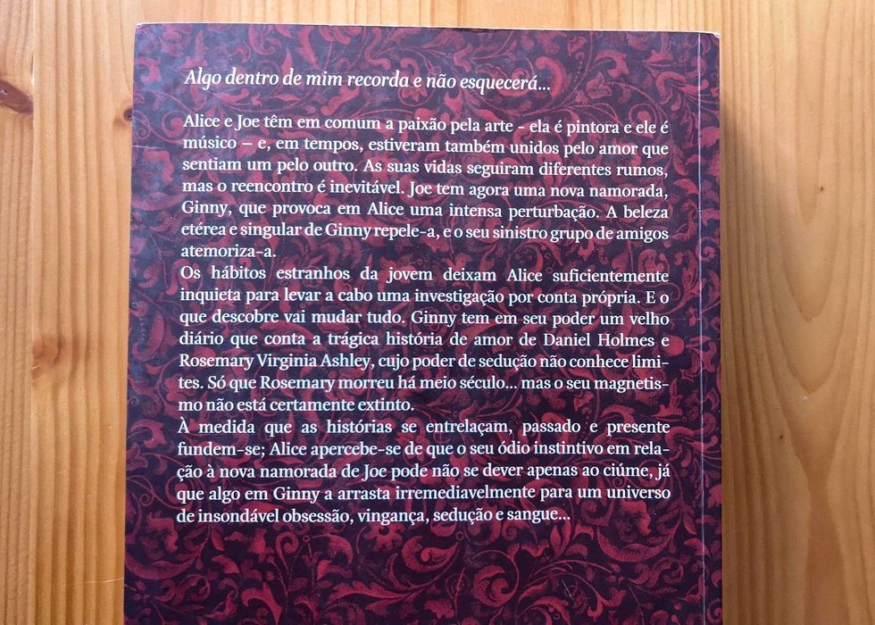 Maligna - Joanne Harris - Livro
