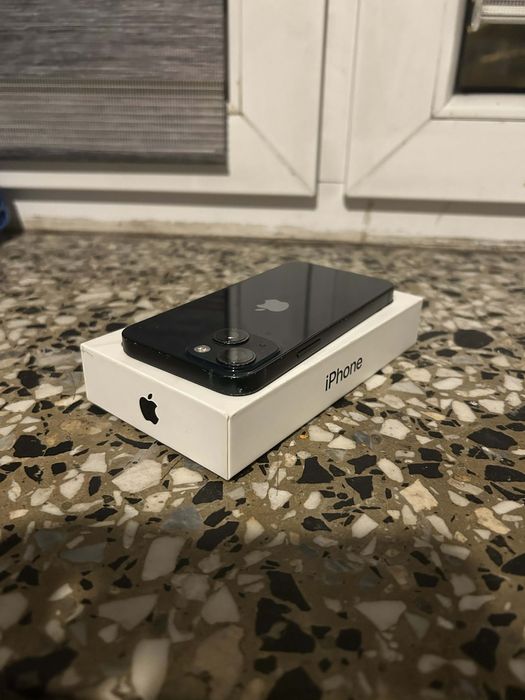 Iphone 13 mini..
