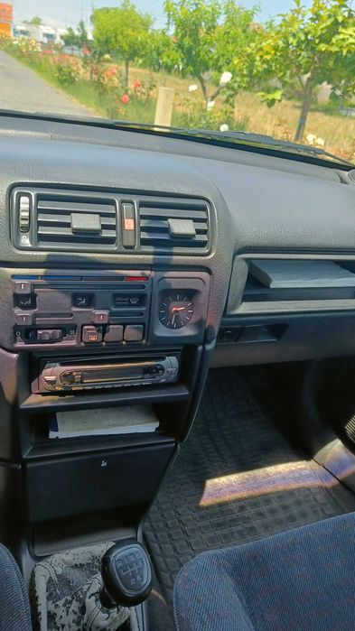 Opel Vectra 1.7TD