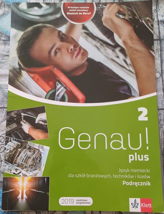 Książki do drugiej klasy