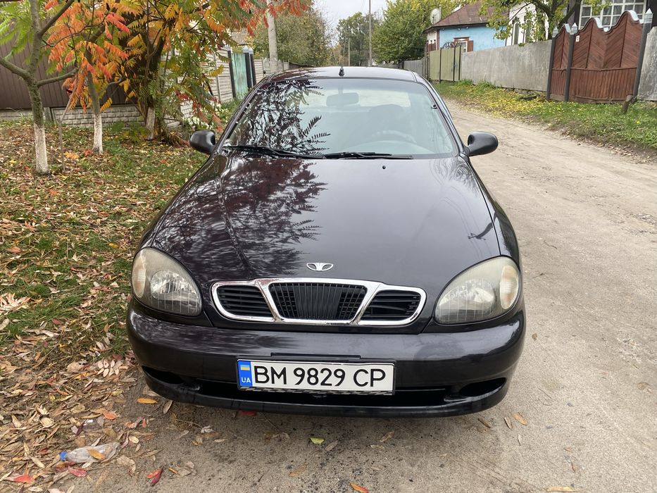 продаж авто део сенс 2007 год (газ бензин)