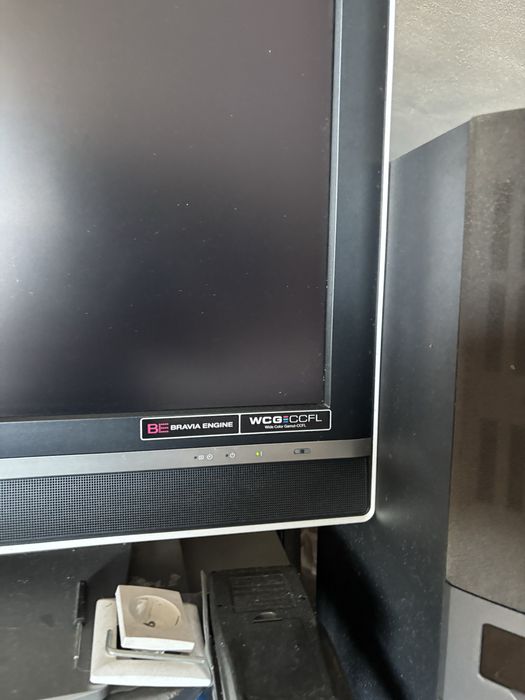 Vendo Plasma Sony