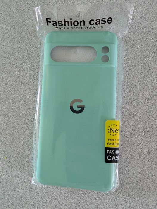 Google pixel 8 pro чохли