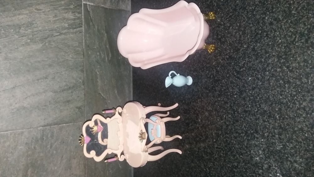 Brinquedos Disney Banheira