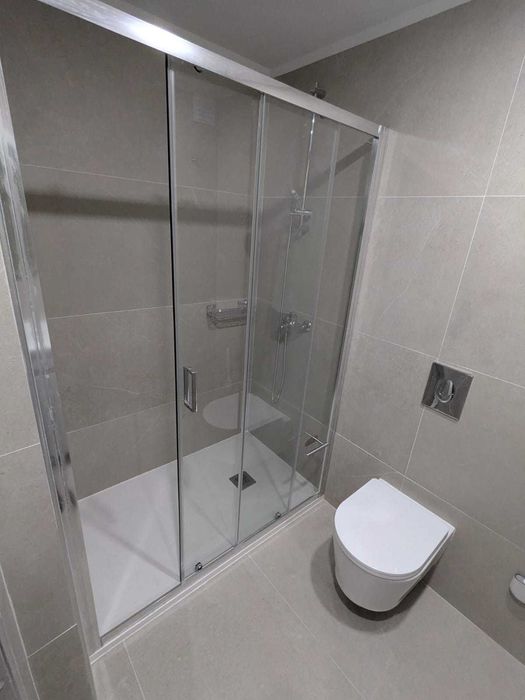 Apartamento Estúdio T0