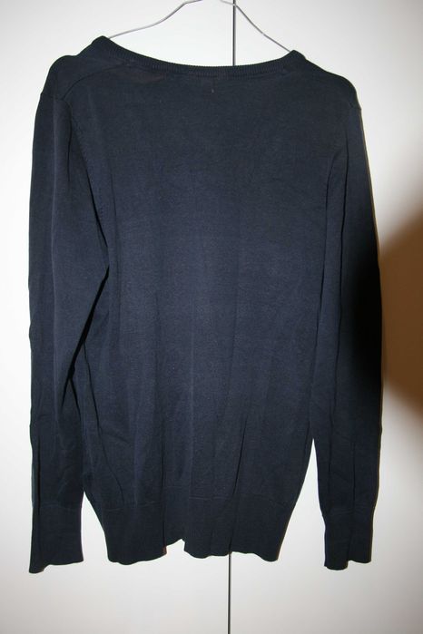 Pullover Kariban