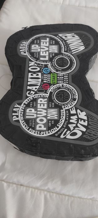 Piniata kontroler pad