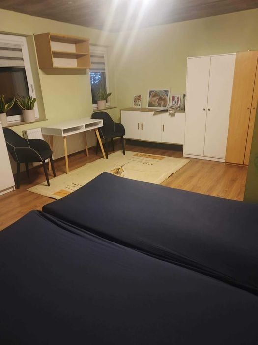 Mieszkanie – Stare Opole, powiat siedlecki - Widok 3