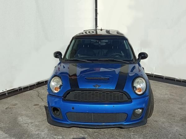 Para Peças Mini Mini (R56)