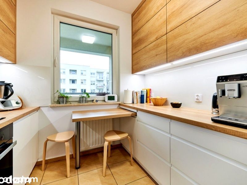 Podgórze ul. Myśliwska | 51m2 | 2 pokoje + balkon | NOWE BUD | LUX