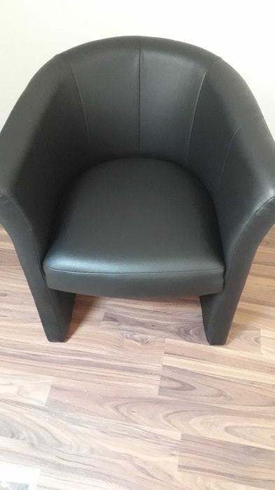 Vendo cadeirão quase novo