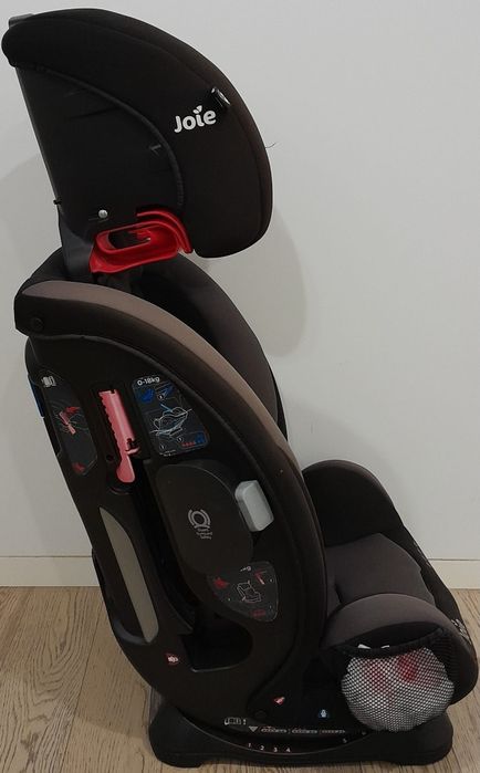 Cadeira Auto  Crianca JOIE