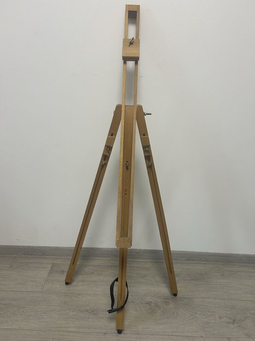 Мольберт переносной