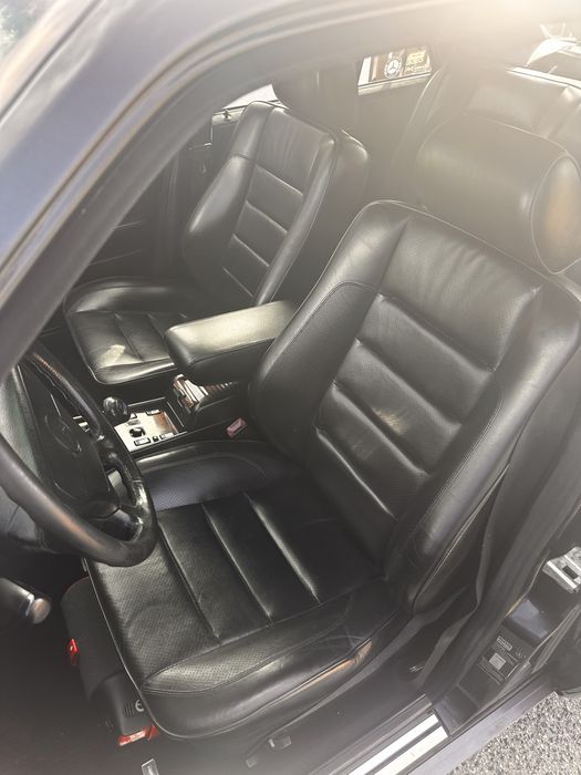 W124 250 turbo diesel