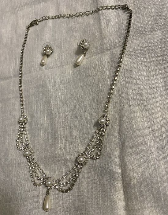 Весільні прикраси