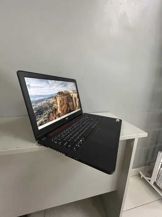 Ноутбук ігровий Dell 7559 15.6 i7 6700hq GTX 960m 4gb 1080*1920 IPS