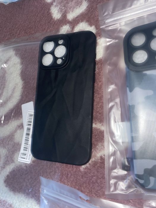 Capa para Iphone 15 Pro Max