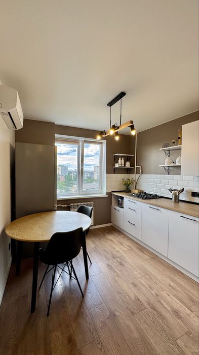 Apartment in Chernihiv, Novozavodskyy rayon - View 5