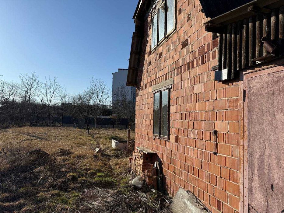 Дачна ділянка з будиночком,  р-н Арсену/Епіцентру