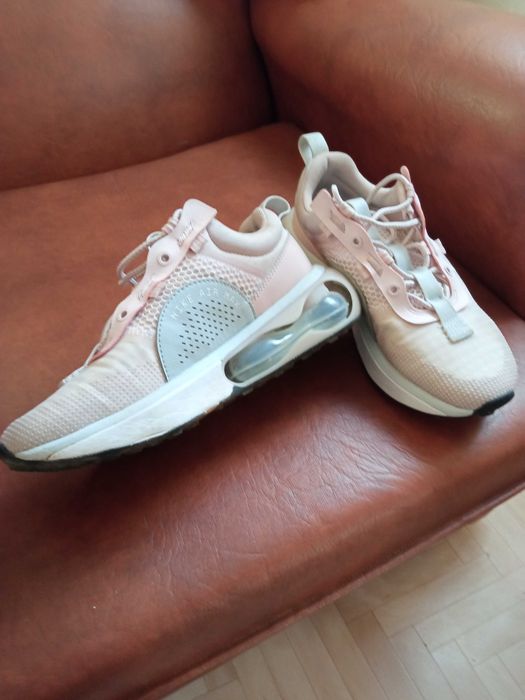 Nike originais AIRMAX 38 MULHER c/novas