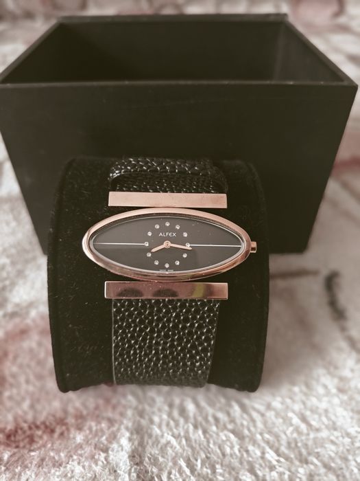 Годинник Alfex  Swiss made