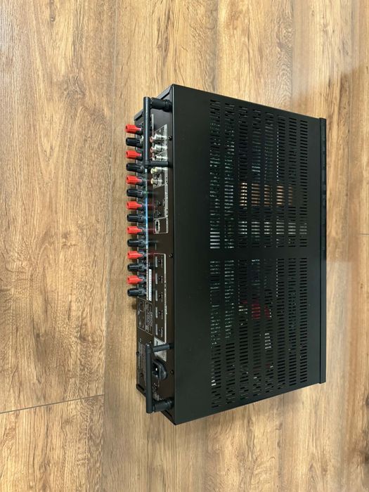 Amplituner Denon AVR-1400H 7.2 Dolby Atmos