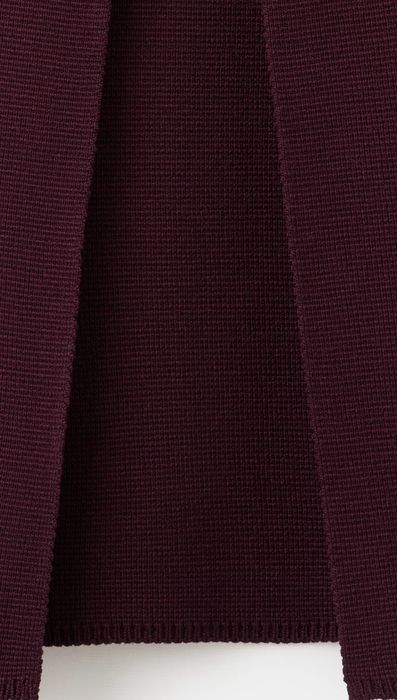 Спідниця-олівець з трикотажу mango