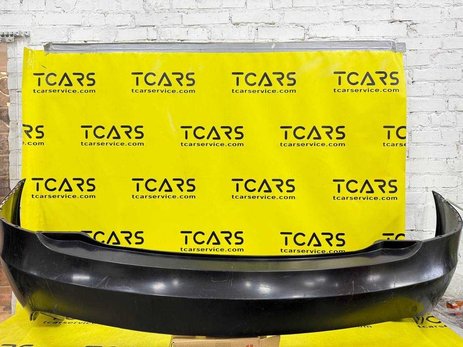 Бампер задній Tesla MS 21+ PLAID 1750102-S0-В