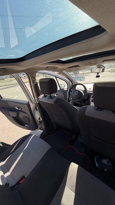 Renault Grand Modus